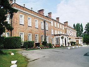 Blackwell Grange Hotel Darlington (England) Blackwell Grange