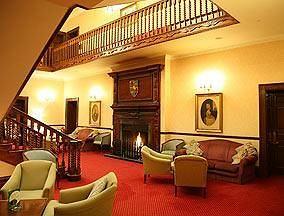 Blackwell Grange Hotel Darlington (England) Blackwell Grange