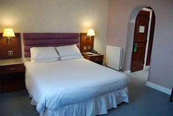 The Saint George Hotel Darlington (England) Durham Tees Valley Airport