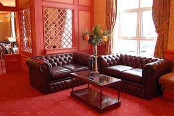 The Saint George Hotel Darlington (England) Durham Tees Valley Airport