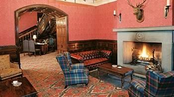 Tulloch Castle Hotel Dingwall Tulloch Castle Drive