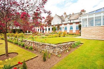 Pitbauchlie House Hotel Dunfermline Aberdour Road