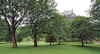 Sheraton Grand Hotel And Spa Edinburgh 1 Festival Square