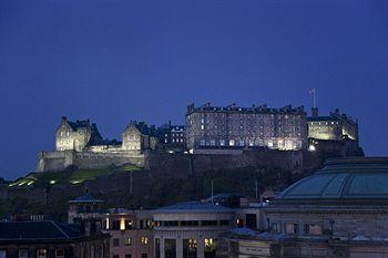 Sheraton Grand Hotel And Spa Edinburgh 1 Festival Square