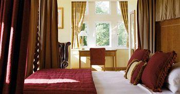 Macdonald Savill Court Hotel Egham Wick LaneEnglefield Green