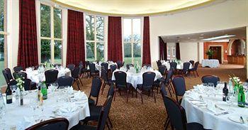 Macdonald Savill Court Hotel Egham Wick LaneEnglefield Green