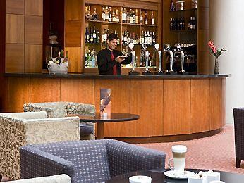 Sofitel Hotel London Gatwick Crawley North Terminal