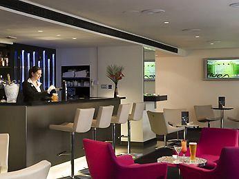 Sofitel Hotel London Gatwick Crawley North Terminal