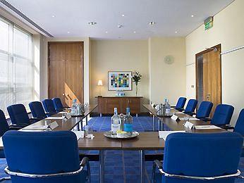 Sofitel Hotel London Gatwick Crawley North Terminal