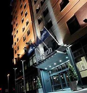 Jurys Inn Glasgow 80 Jamaica Street