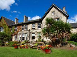 Balgeddie House Hotel Glenrothes Balgeddie Way