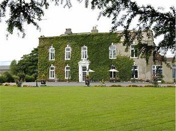 Hardwicke Hall Manor Hotel Hartlepool Hesleden Road