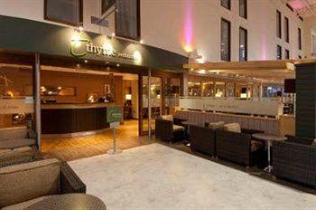 Premier Inn Heathrow Airport London 15 Bath Road