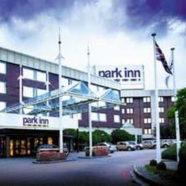 Park Inn Heathrow London 1 Bath Road