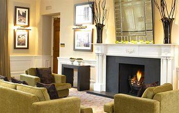 Cranage Hall Hotel Holmes Chapel Byley Lane