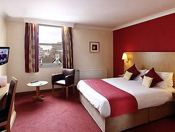 Royal Hotel Hull 170 Ferensway