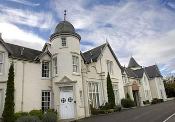 Kingsmills Hotel Inverness (Scotland) Culcabock Road