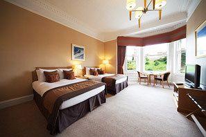 Best Western Palace Hotel Inverness (Scotland) 8 Ness Walk