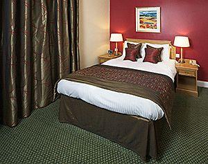 Best Western Palace Hotel Inverness (Scotland) 8 Ness Walk