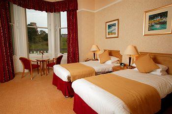 Best Western Palace Hotel Inverness (Scotland) 8 Ness Walk