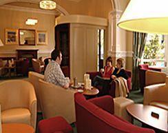 Best Western Palace Hotel Inverness (Scotland) 8 Ness Walk