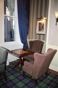 Royal Highland Hotel Inverness (Scotland) 18 Academy Street