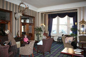 Royal Highland Hotel Inverness (Scotland) 18 Academy Street