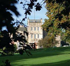 Pittodrie House Inverurie Chapel of Garioch