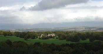 Pittodrie House Inverurie Chapel of Garioch