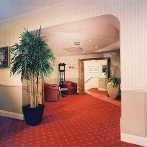 Best Western Royal Hotel Saint Helier Jersey David Place