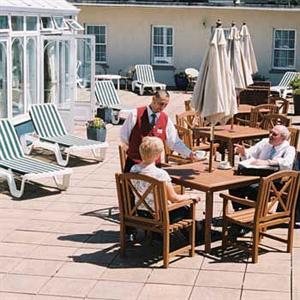 Best Western Royal Hotel Saint Helier Jersey David Place