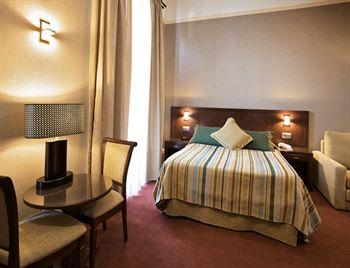 Savoy Hotel Saint Helier Jersey Rouge Bouillon