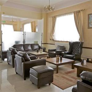 Savoy Hotel Saint Helier Jersey Rouge Bouillon