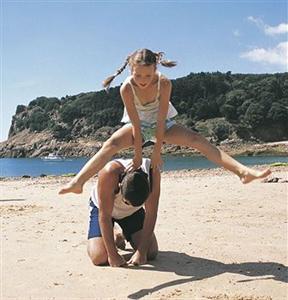 Golden Sands Hotel Saint Brelade Jersey La Route De La Baie