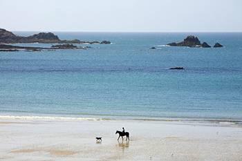 L'Horizon Hotel and Spa Saint Brelade Jersey La Route de la Baie