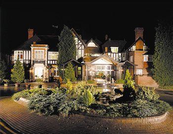 Chesford Grange Hotel Kenilworth (England) Chesford Grange Kenilworth