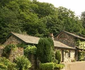 Dale Head Hall Lakeside Hotel Keswick Lake District, Thirlmere