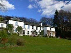 Dale Head Hall Lakeside Hotel Keswick Lake District, Thirlmere