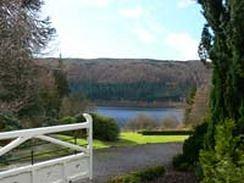 Dale Head Hall Lakeside Hotel Keswick Lake District, Thirlmere