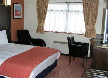 Best Western Stage Hotel Leicester 299 Leicester Road