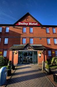 Dolby Hotel Liverpool 36-42 Chaloner Street