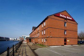 Dolby Hotel Liverpool 36-42 Chaloner Street