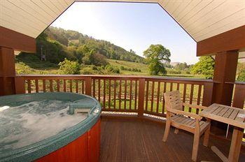 Wild Pheasant Hotel & Spa Llangollen Berwyn Road