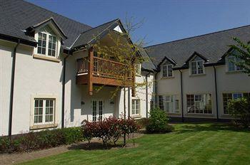 Wild Pheasant Hotel & Spa Llangollen Berwyn Road