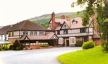 Bryn Howel Hotel Llangollen Trevor