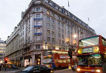 Strand Palace Hotel London 372 Strand