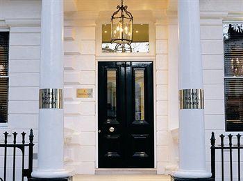 The Royal Park Hotel London 3 Westbourne Terrace