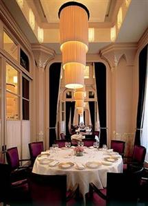 Claridge's Hotel London Brook Street Mayfair