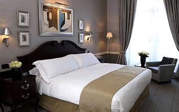 Connaught Hotel London Carlos Place