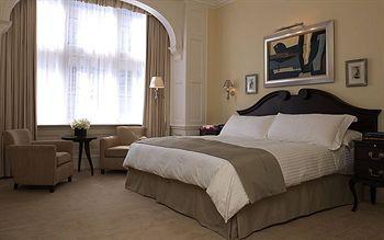 Connaught Hotel London Carlos Place